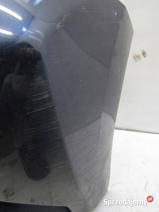 ZDERZAK PRZEDNI PRZÓD GRILL 8R7 TOYOTA AYGO II