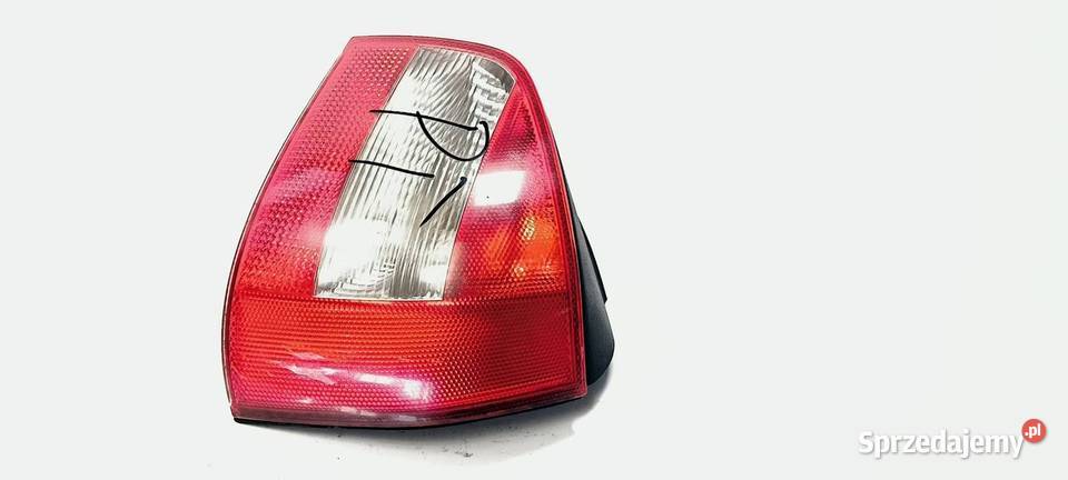 LAMPA PRAWA TYŁ AUDI A3 8L 8L0945095B058 kujawsko-pomorskie Lipno