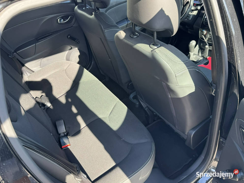 Renault Clio Clio W Stanie Już Zarejestrowany IV Szerominek sprzedam