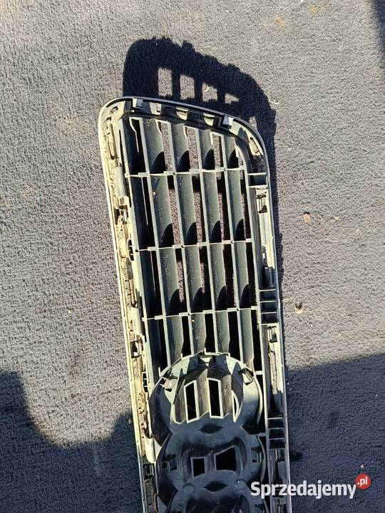 Grill Audi A4 B5 a14 śląskie sprzedam