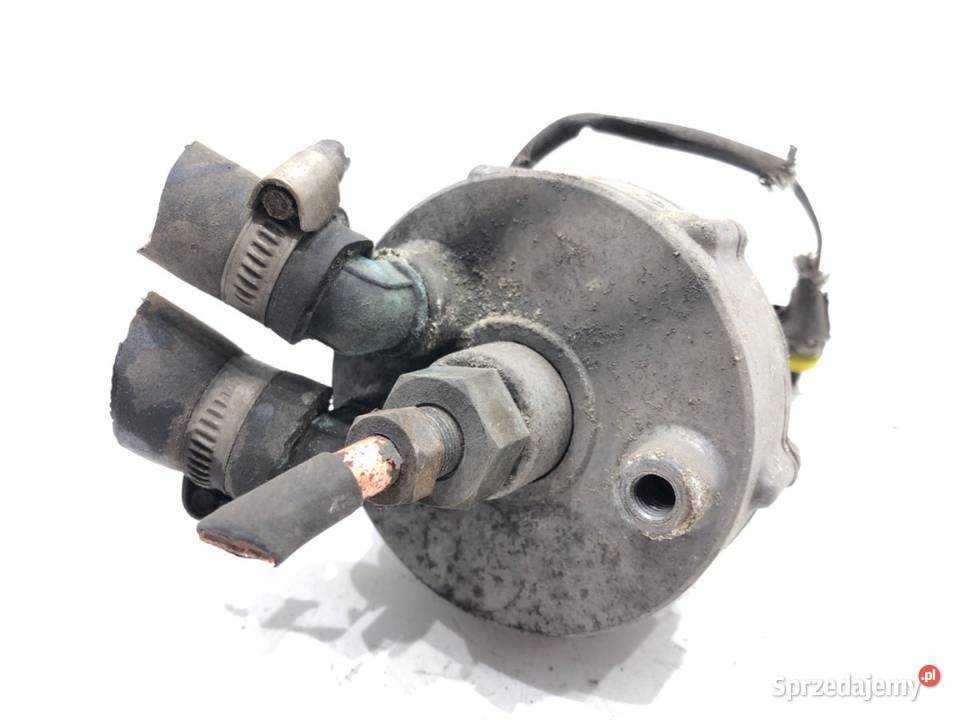 REDUKTOR DO GAZU LPG BRC PAROWNIK LPG GAZOWY osobowe sprzedam