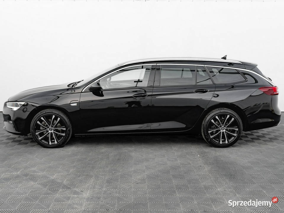 Opel Insignia GD4E11720 CDTI Elegance Podgrzf I kurtyny powietrzne Insignia Gdańsk