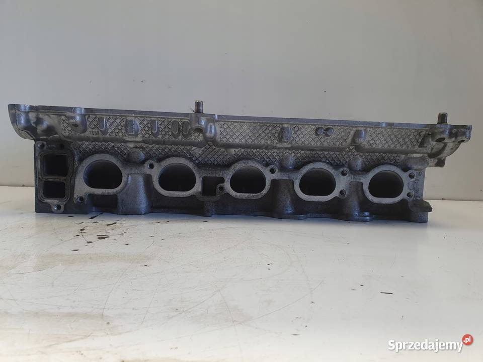 Volvo S60 V70 II 24 i GŁOWICA CYLINDRÓW Janów
