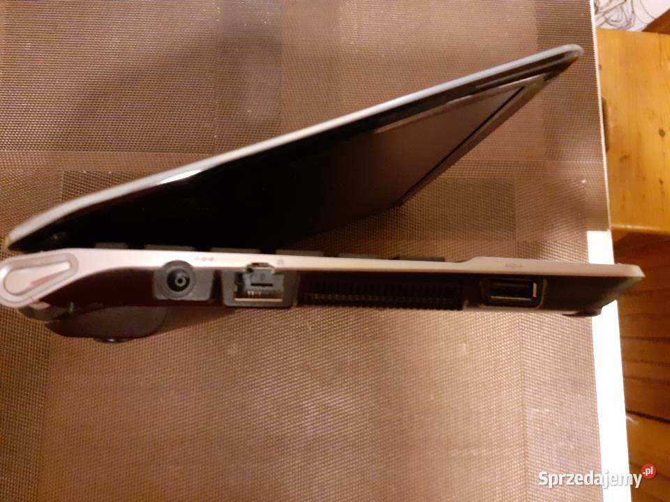 netbook Samsung NC210 Win10 Warszawa