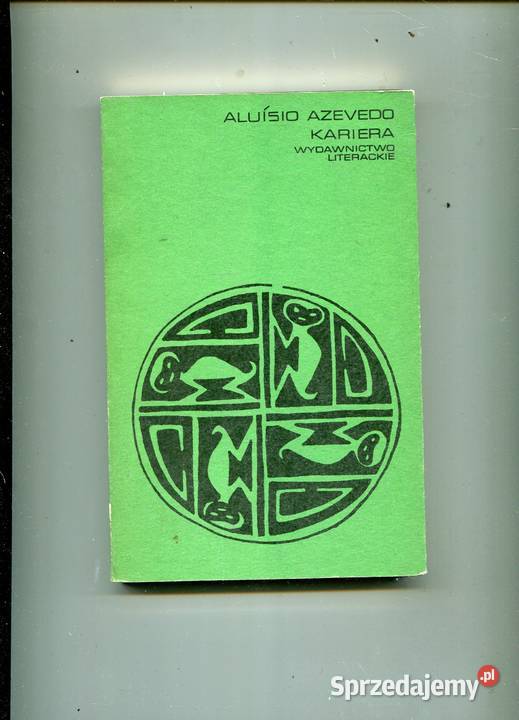 Kariera Aluisio Azevedo Szczecin sprzedam