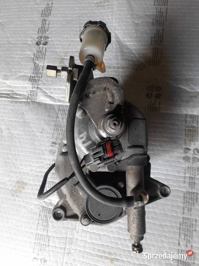 Piaggio mp3 500 lampa reflektor Nowy Sącz