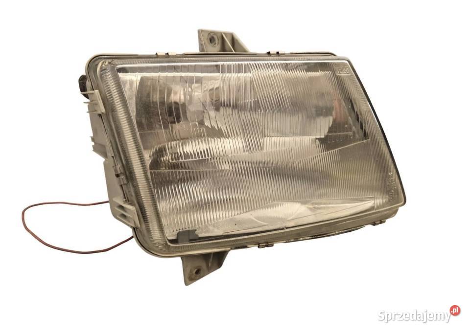 LAMPA REFLEKTOR PRZÓD PRAWA LEWA MERCEDES VITO świętokrzyskie