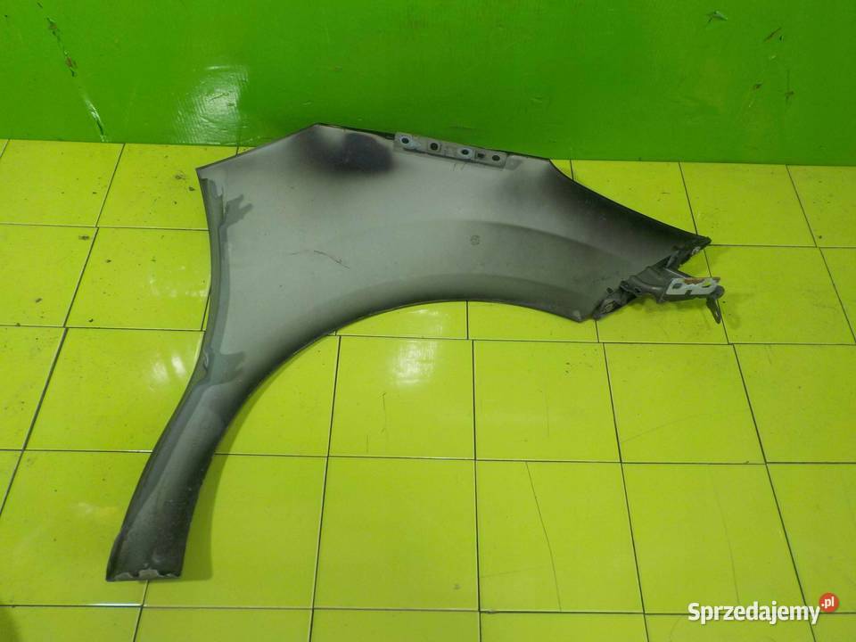 CITROEN DS3 12r blotnik lewy przod Suków