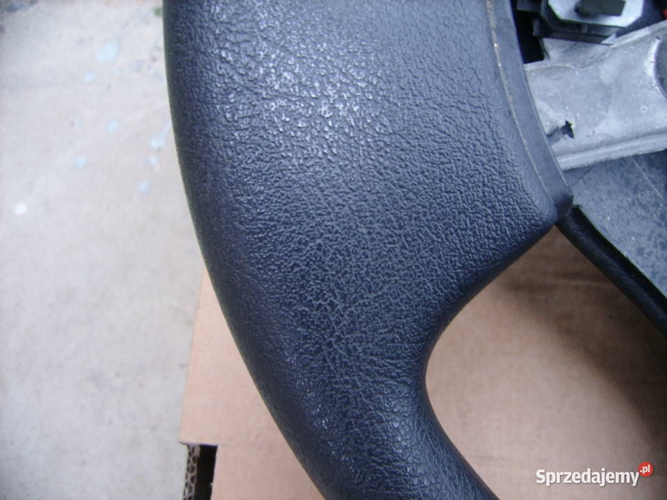 KIEROWNICA RENAULT MEGANE SCENIC I FL 9902 Radom