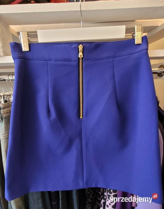 RIVER ISLAND SPÓDNICZKA MINI TRAPEZOWA SPÓDNICA Kalisz sprzedam