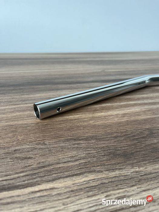 NOWA DUELLS KIEROWNICA MZ TS 250 śląskie Bielsko-Biała