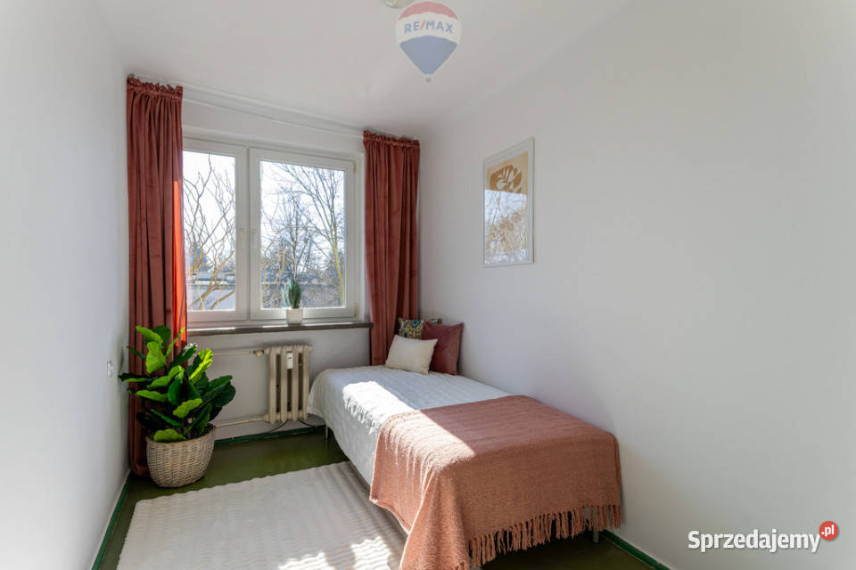 Trzy pokoje 48 m2 super w Piasecznie wielka płyta Piaseczno sprzedam