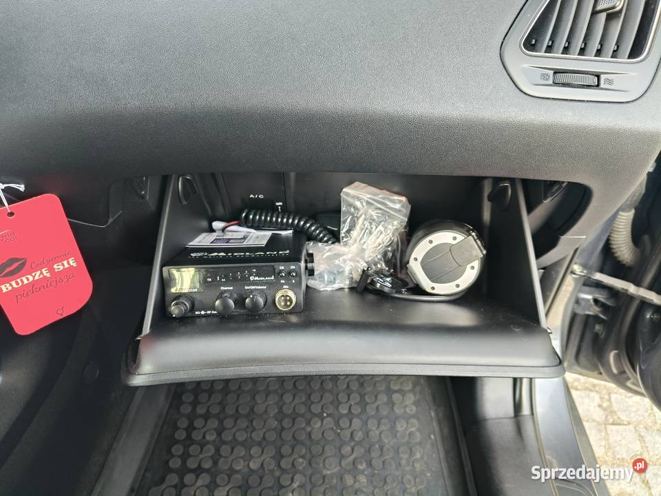 Hyundai ix35 20 BG mazowieckie Pionki