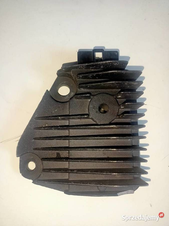 Regulator napięcia Keeway Logik 125 Moduły zapłonowe Turek
