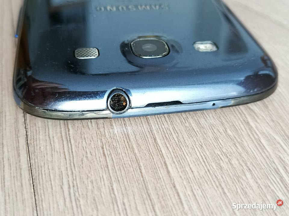 Samsung Galaxy S3 GTi9300 16 GB Bez SIMlocka Kraków