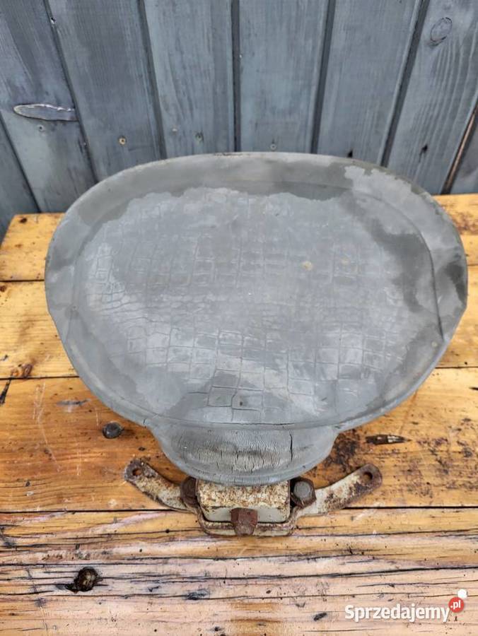 siedzenie dkw nsu zundapp triumph Rybnik