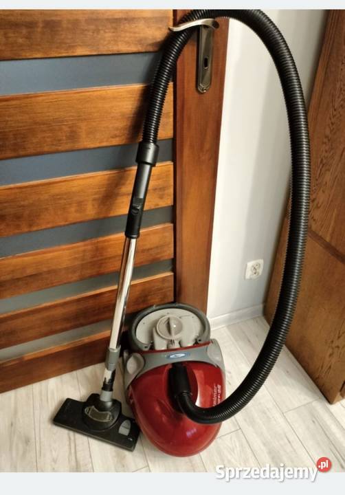 Odkurzacz Zelmer Wodnik Duo Plus Rzeszów