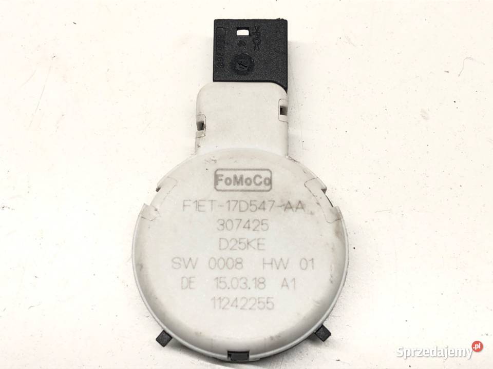 CZUJNIK SENSOR DESZCZU FORD FOCUS III