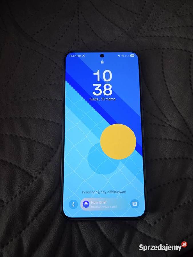 Sprzedam Samsunga S25FE używany miesiąc