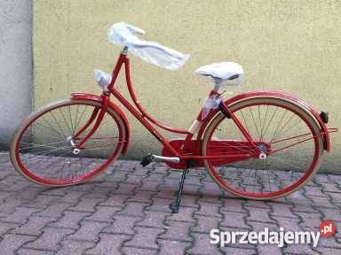 ROWER BATAVUS NOWY OKAZJA