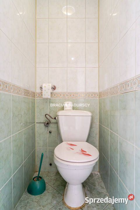 Mieszkanie Kraków Opolska 45m2 3 pokoje małopolskie