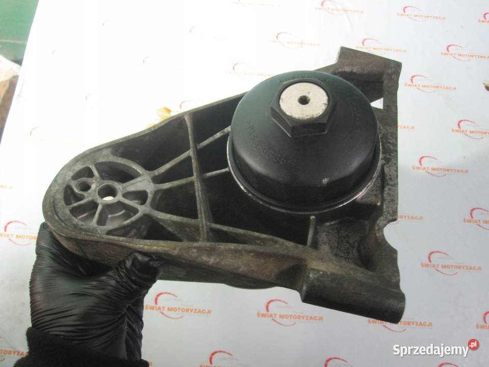 PORSCHE CAYENNE 05r 32 V6 BFD M02 M2Y 250 łapa