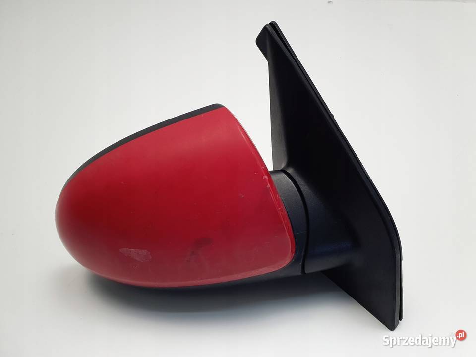 LUSTERKO PRAWE Kia Picanto I lift 0711r PASAŻERA Rudka sprzedam