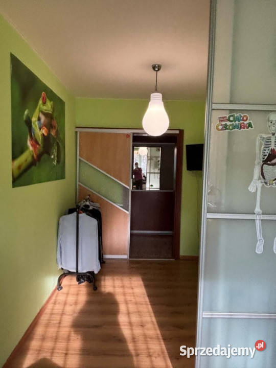 Sprzedam ładne mieszkania na Witosa Nieruchomości śląskie Katowice