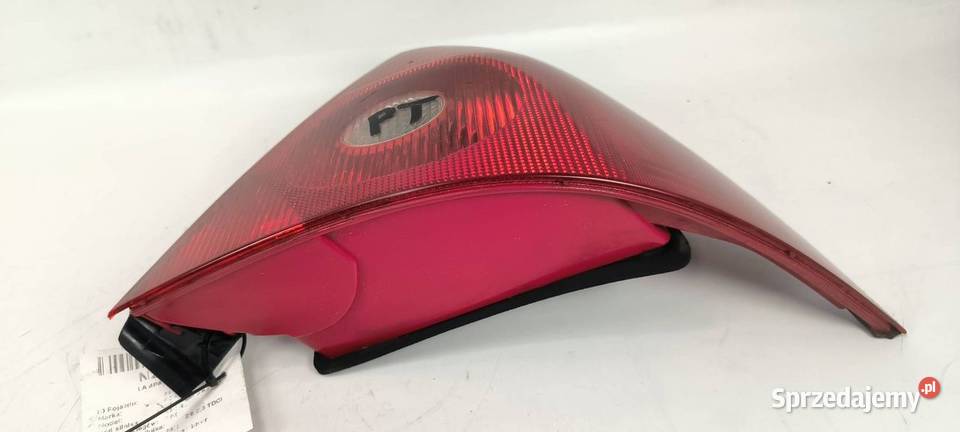 LAMPA PRAWA TYŁ FORD MONDEO MK3 Lipno sprzedam
