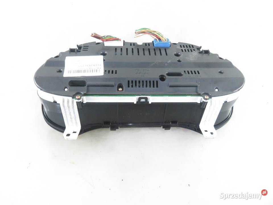 LICZNIK TOYOTA AVENSIS II T25 18 1ZZFE Liczniki i zegary