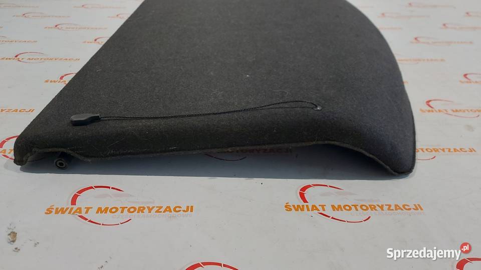 HONDA CIVIC IX 15r Półka bagażnika hatchback osobowe świętokrzyskie Kielce