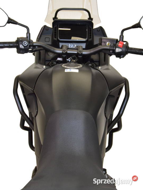 Gmole HEED Honda NX500 2024 górne Częstochowa