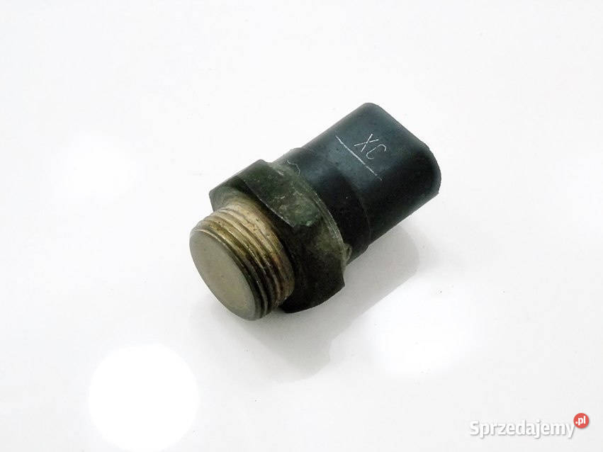 CZUJNIK TEMPERATURY OPEL TIGRA I 14 16V Sosnowiec