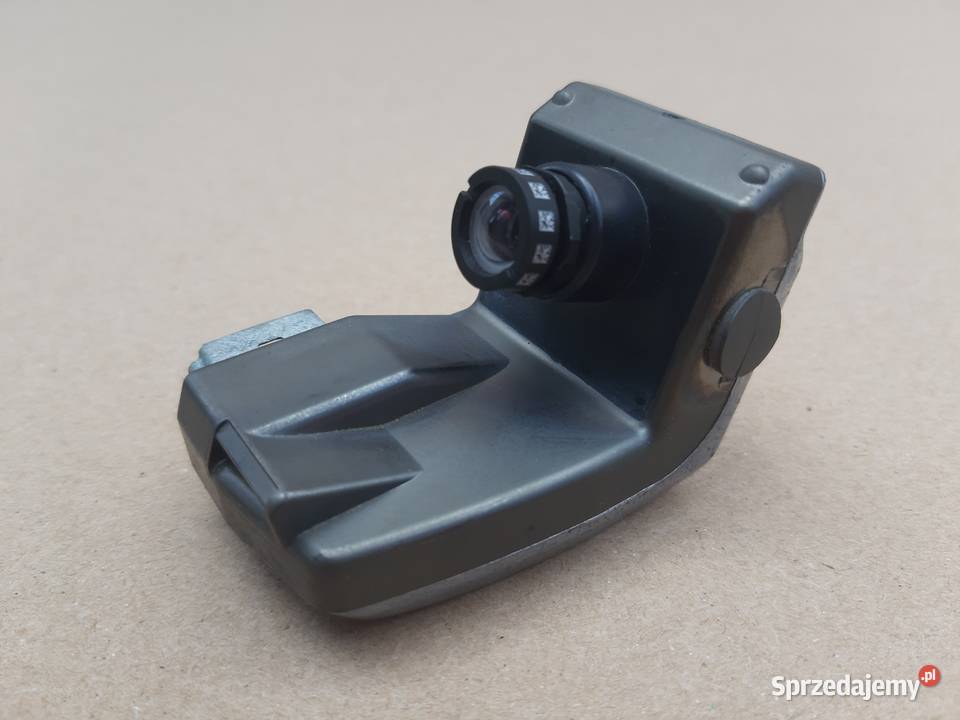 MERCEDES ACTROS MP4 KAMERA RADAR ASYSTENT