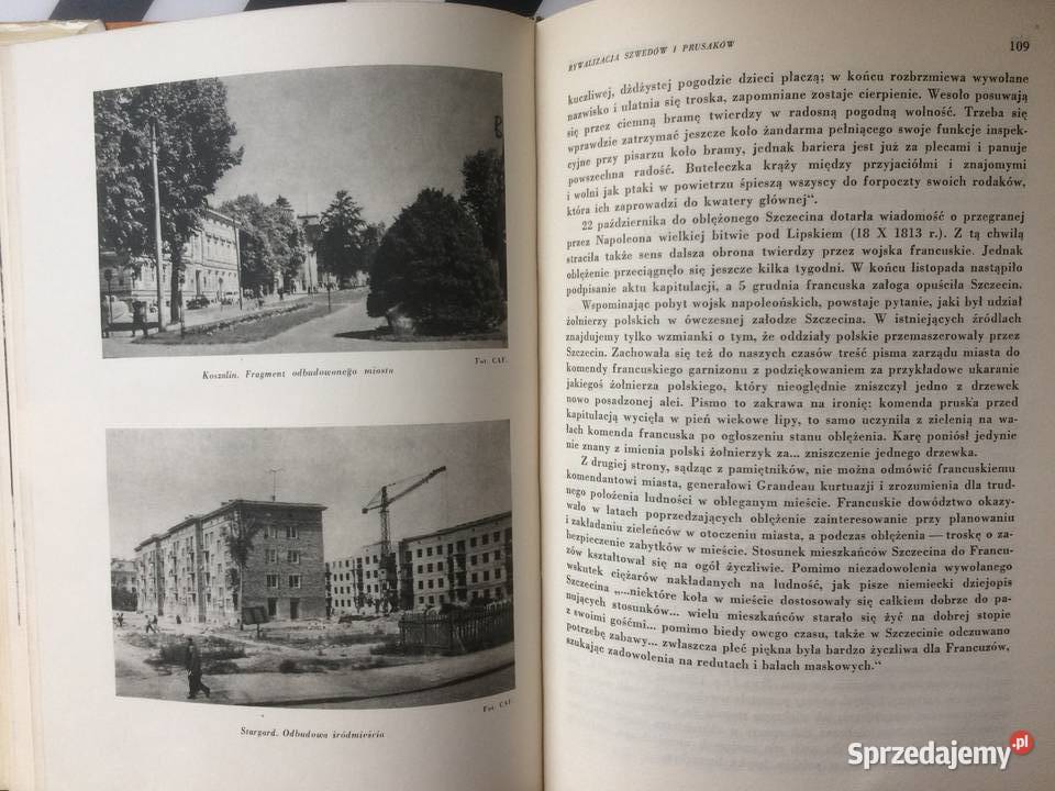 3589 Dziedzictwo Gryfitów zachodniopomorskie Szczecin