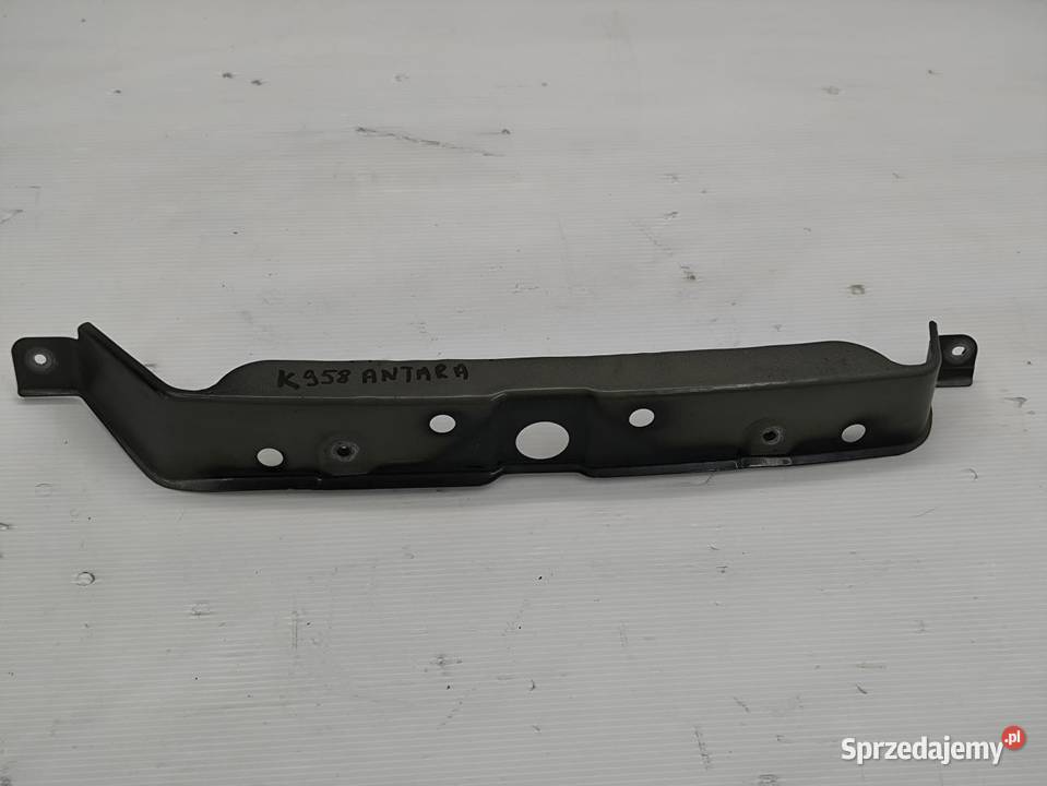 WSPORNIK BŁOTNIKA OPEL ANTARA LIFT 22 CDTI osobowe
