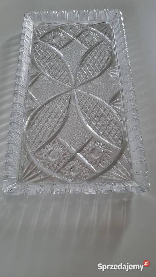 Patera Szklana Wola Podłężna