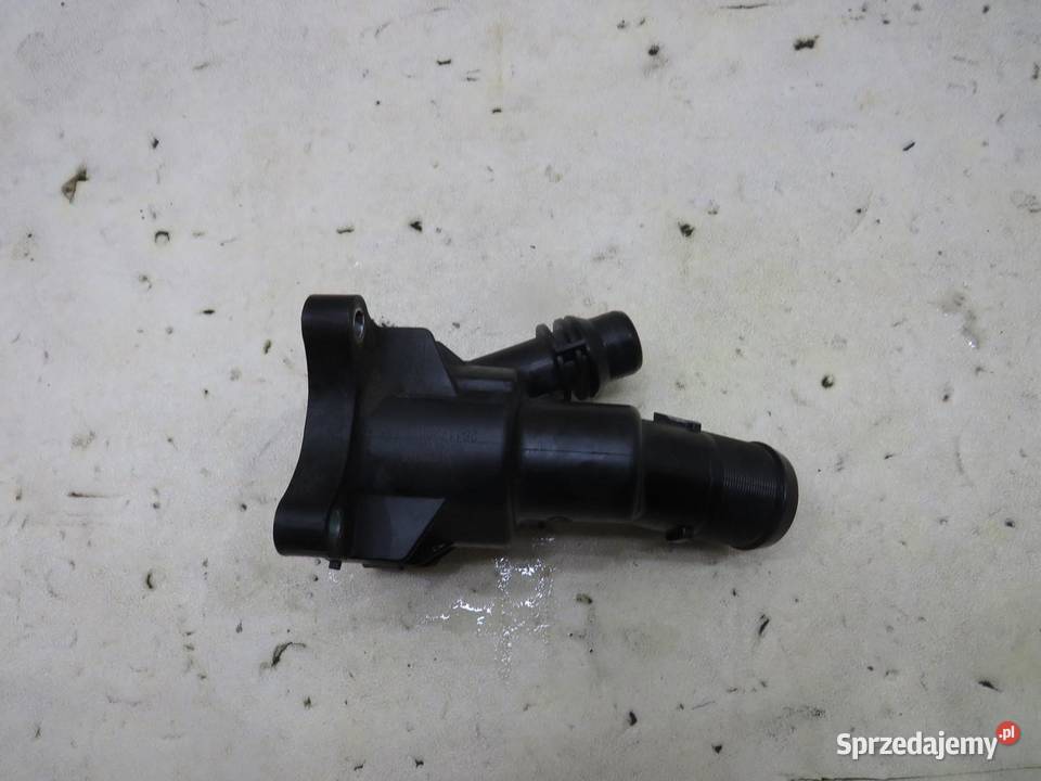 OBUDOWA TERMOSTATU VOLVO V40 II 20 D4 31686045