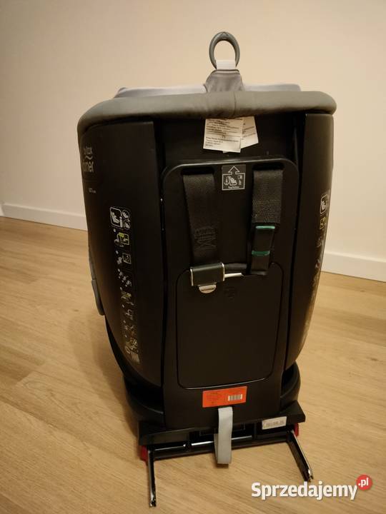 Britax Rmer Trifix 2 iSIZE fotelik 76105 Mława