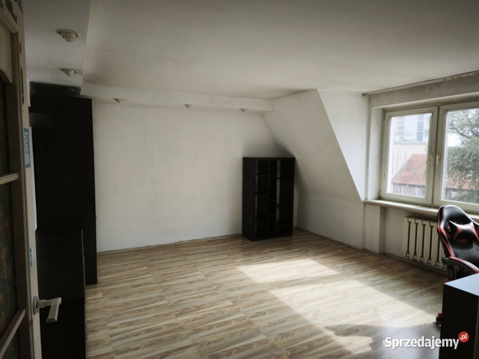 Mieszkanie 3 pokojowe Wrocław Śródmieście sprzedam