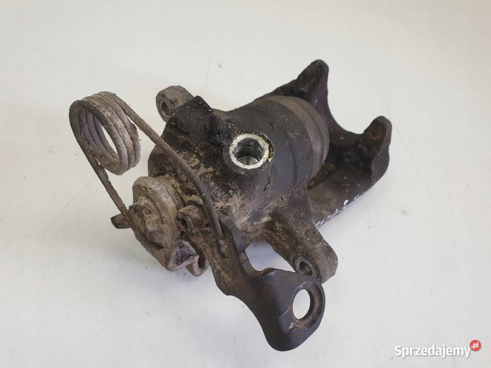 Vw Passat B5 FL 19 TDI ZACISK HAMULCOWY Prawy Chełm