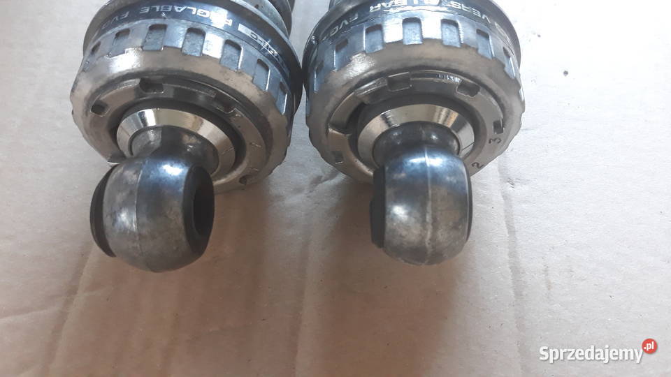 Honda CB 900 Tylne amortyzatory Amortyzatory Bukownica sprzedam