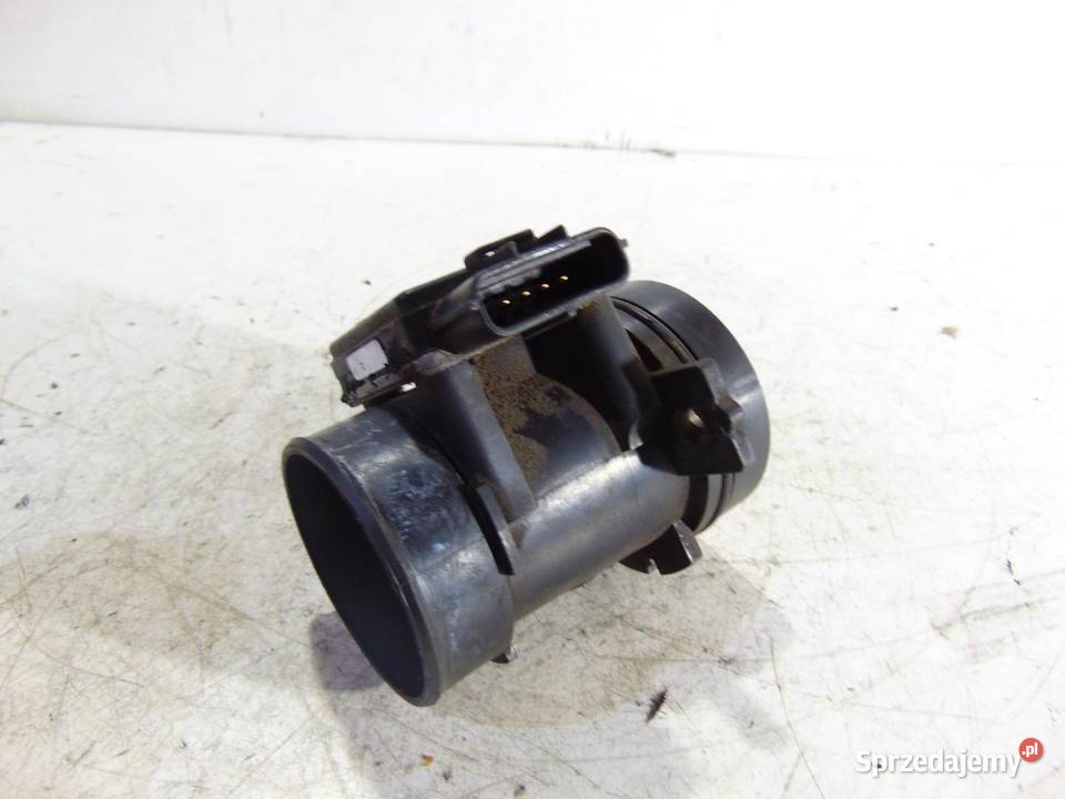 PRZEPŁYWOMIERZ FORD PUMA 96FP12B579AB osobowe