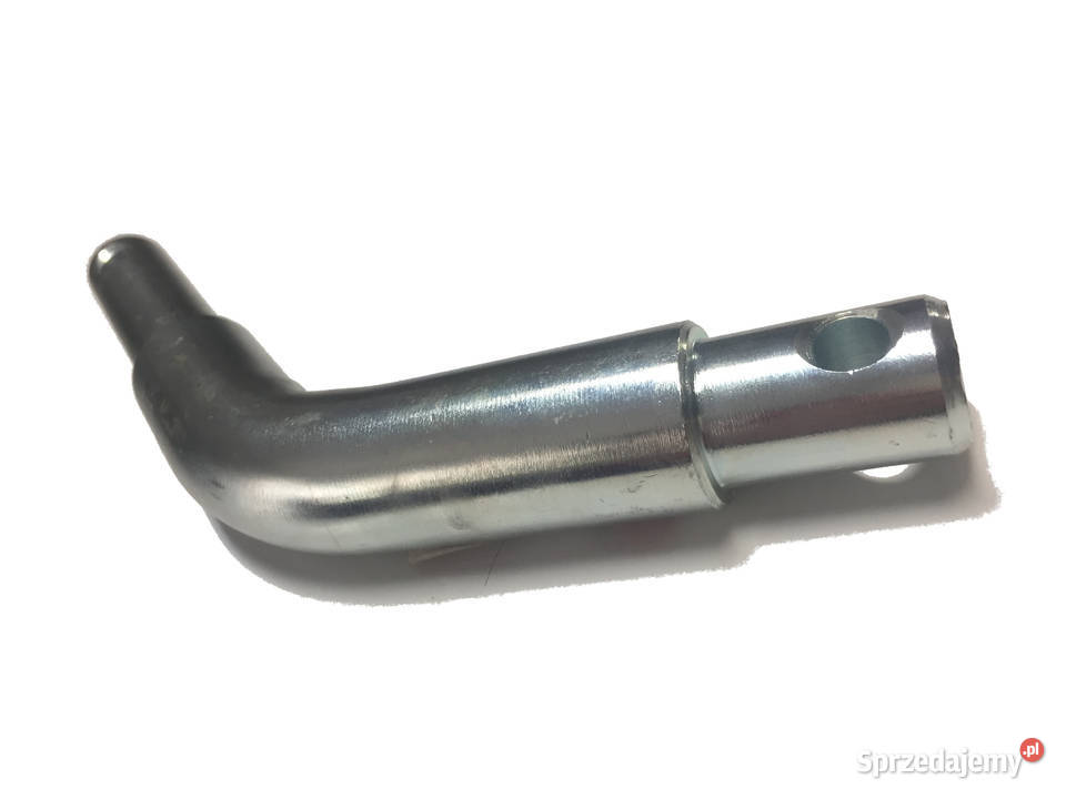 Sworzeń 283628x28 mm Kramp Z436135KR