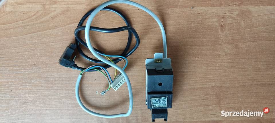 zapalarka De Dietrich City 124 GN 224 GNFF