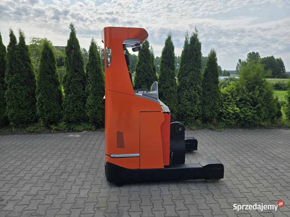 TOYOTA RRE160HE 2018 podnoszenie 95 m sprzedam