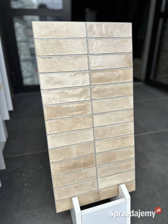 GAYAFORES Deco Artis Moca Cegiełka Błyszcząca Opoczno