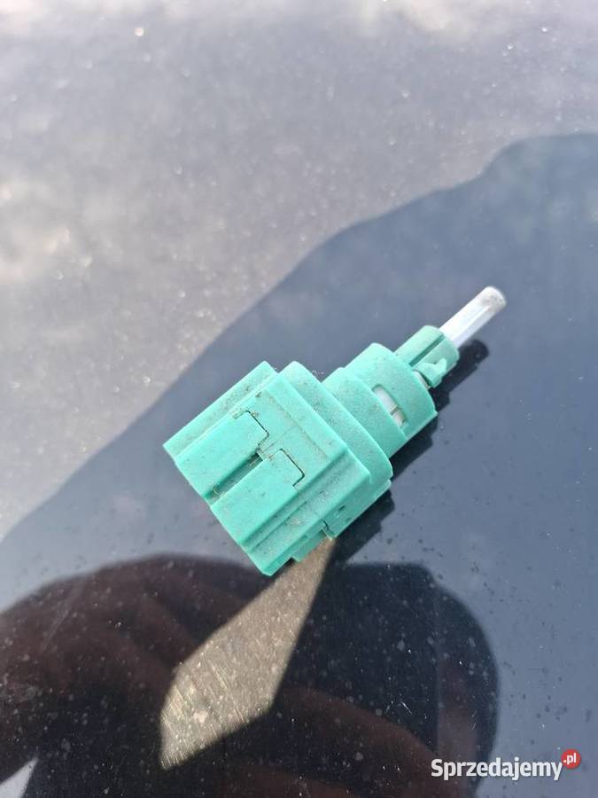 Przełącznik włącznik świateł STOP 4 PIN A3 8L Przyborów