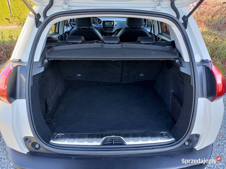 130 GT Line Panorama Navi Lubartów