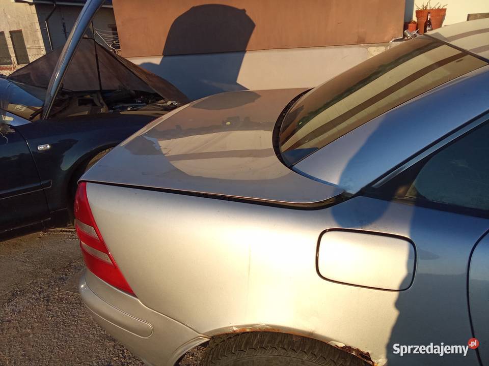Mercedes slk r170 na części 2000cm3 Nowe Miasto Lubawskie
